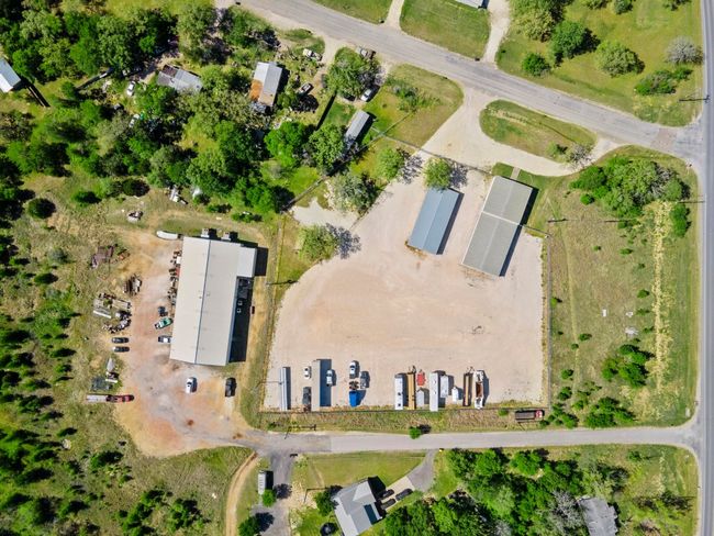 121 James Hoskins Ln, Home with 0 bedrooms, 0 bathrooms and null parking in Cedar Creek TX | Image 13