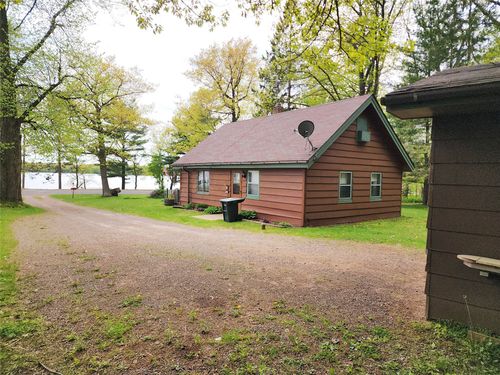 1269 County Road G, Milltown, WI, 54858-2916 | Card Image