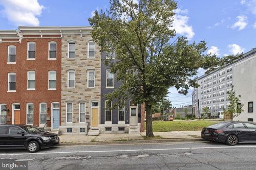 420 E Biddle St, BALTIMORE, MD, 21202-3904 | Card Image