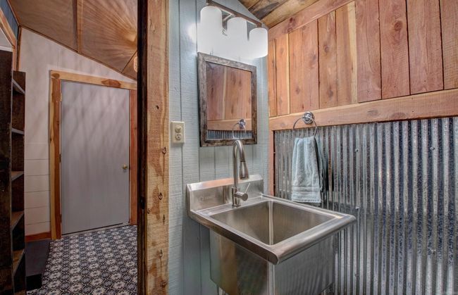 164 Roxie Ln, House other with 3 bedrooms, 2 bathrooms and null parking in Greers Ferry AR | Image 33