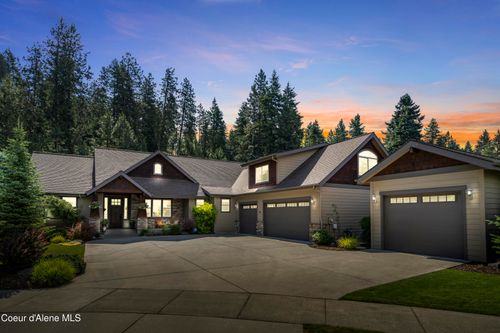 2600 E Mountain Vista Dr, Coeur D Alene, ID, 83815-8587 | Card Image