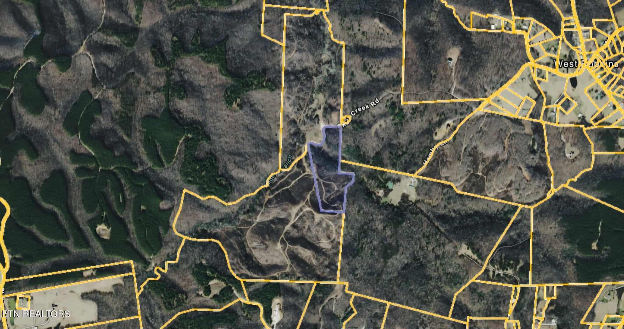Land in Robbins 3