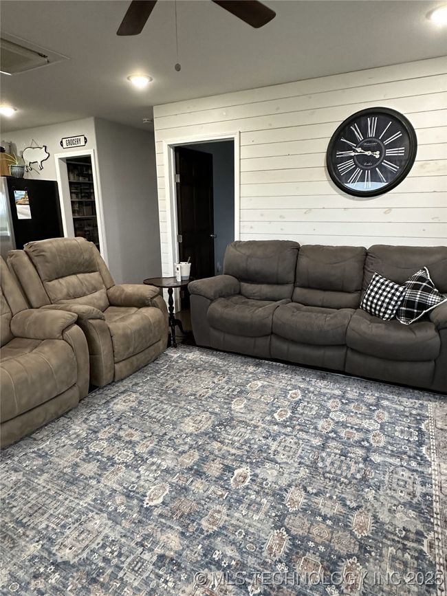 4512 - 20947 N Country Ridge Dr, House other with 2 bedrooms, 2 bathrooms and null parking in Stigler OK | Image 18