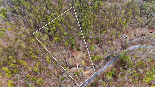 4204 Indian Draft Rd, House other with 2 bedrooms, 1 bathrooms and null parking in Millboro VA | Image 26