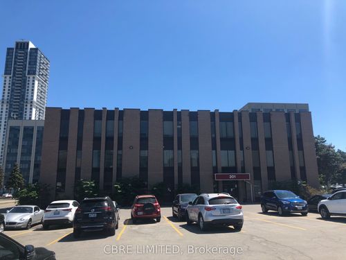 206-201 Consumers Rd, North York, ON, M2J4G8 | Card Image