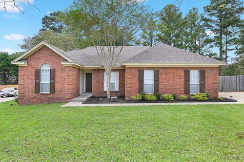 291 Twin Oaks Ln, Wetumpka, AL, 36093-3914 | Card Image