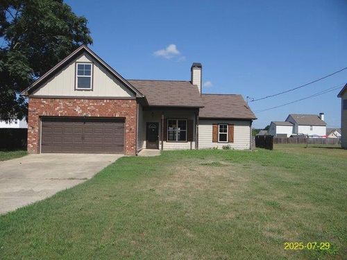 274 Owens Rd, Fort Mitchell, AL, 36856-5516 | Card Image