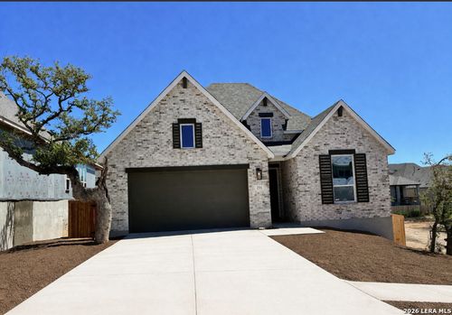235 Boulder Crk, Boerne, TX, 78006-3592 | Card Image