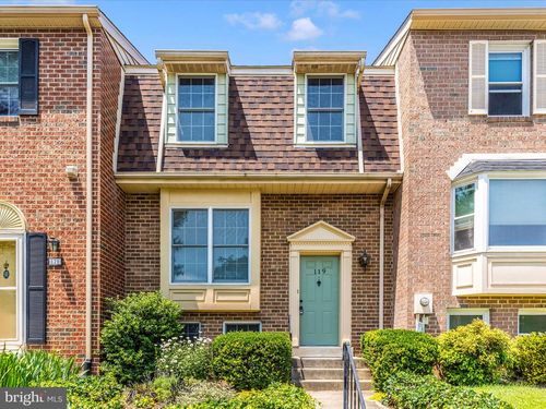 119 Colony Ct, WALKERSVILLE, MD, 21793-8246 | Card Image