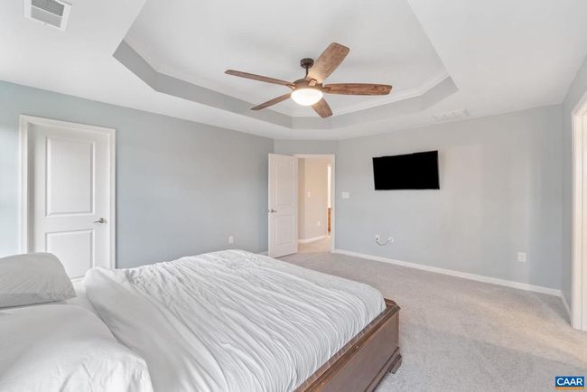 1446 Decatur Dr, House other with 4 bedrooms, 3 bathrooms and null parking in CHARLOTTESVILLE VA | Image 20
