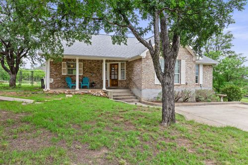 113 Scenic Dr, Horseshoe Bay, TX, 78657 | Card Image