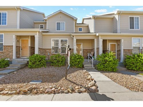 214 Blue Bonnet Dr, Brighton, CO, 80601-4509 | Card Image