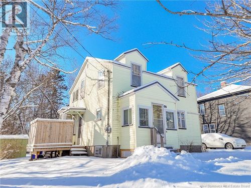 63 Lake Ave, Mcadam, NB, E6J1P1 | Card Image