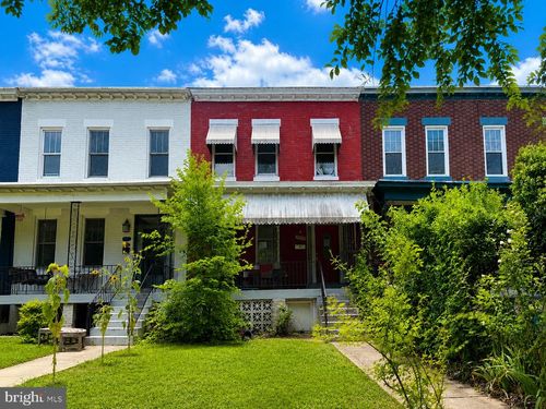 1407 S Carolina Ave Se, WASHINGTON, DC, 20003-2329 | Card Image