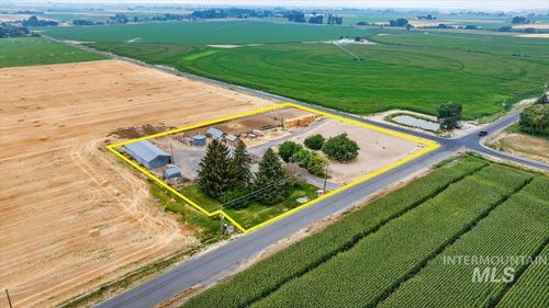 3395 N 3400 E, Kimberly, ID, 83341-5282 | Card Image