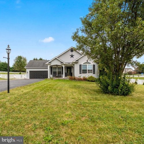 440 Sunset Dr, HANOVER, PA, 17331-9786 | Card Image