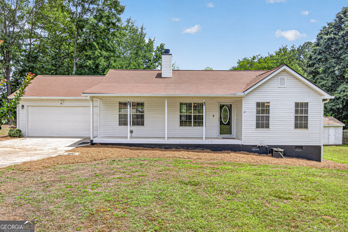Residential in Jefferson 4