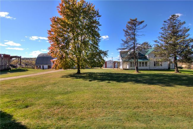 12630 Schultz Rd, Home with 2 bedrooms, 2 bathrooms and null parking in OSSEO WI | Image 38