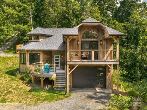 184 Sandys Home Pl, Mars Hill, NC, 28754-6987 | Card Image