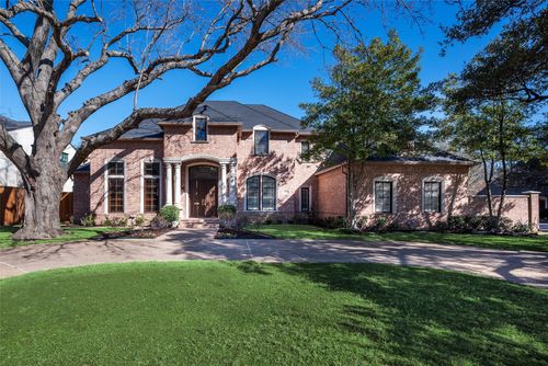 6631 Meadow Road, Dallas, TX, 75230 | Card Image