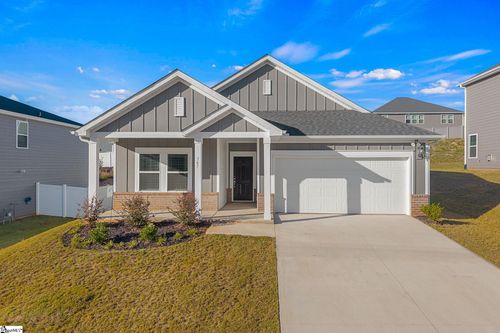 767 Burghley Cir, Greer, SC, 29651-7380 | Card Image