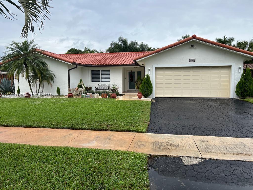 58th Ct, Cooper City, FL 33330