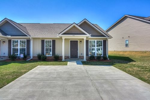 147 Brow Tine Ct, Aiken, SC, 29801-1171 | Card Image