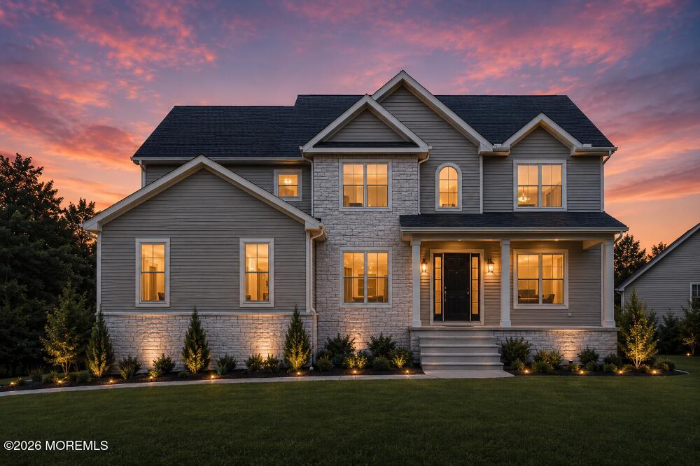 Residential in Matawan