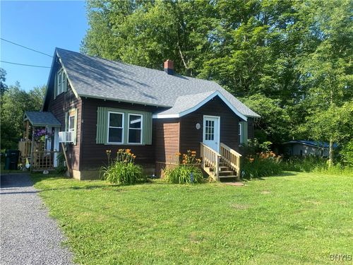 1107 County Route 3, Hannibal, NY, 13074-2352 | Card Image