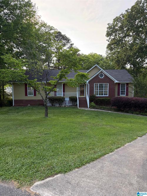6005 Shadow Lake Cir, Mc Calla, AL, 35111-3536 | Card Image
