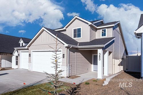 380 S Bumper Way, Boise, ID, 83716 | Card Image