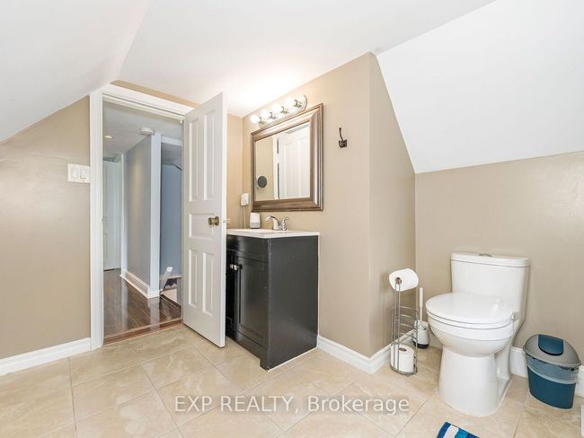 95 Edinburgh Ave, House other with 4 bedrooms, 2 bathrooms and 2 parking in Hamilton ON | Image 18
