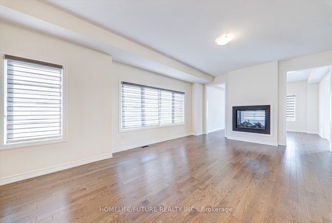 1345 Apollo St, House other with 4 bedrooms, 3 bathrooms and 4 parking in Oshawa ON | Image 9