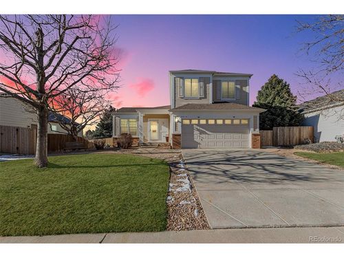 3519 S Cathay St, Aurora, CO, 80013-5417 | Card Image