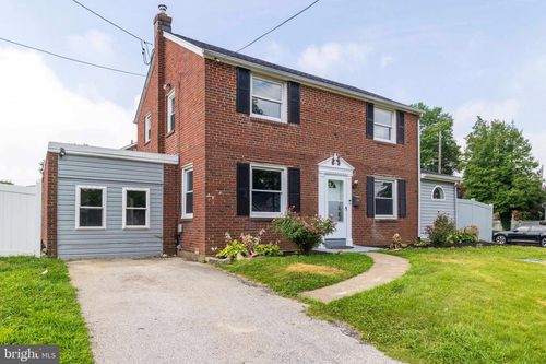 342 E Springfield Rd, SPRINGFIELD, PA, 19064-3248 | Card Image