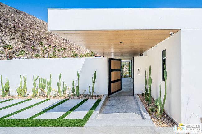 310 W Crestview Dr, House other with 3 bedrooms, 4 bathrooms and 2 parking in Palm Springs CA | Image 4