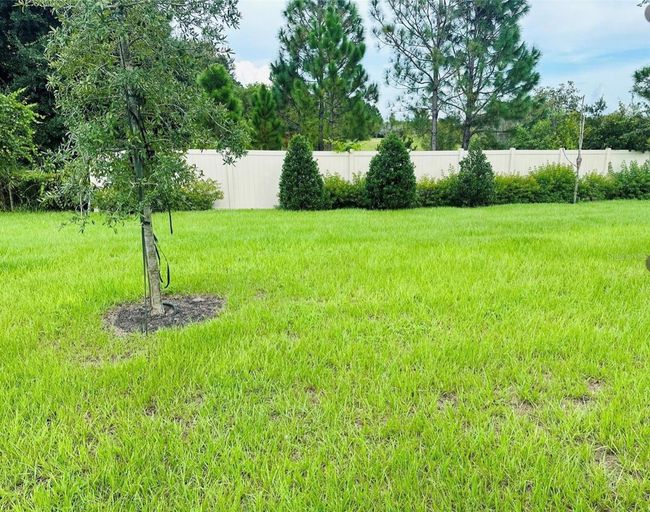 2895 Narcoossee Commons Way, Townhouse with 4 bedrooms, 3 bathrooms and null parking in Saint Cloud FL | Image 10