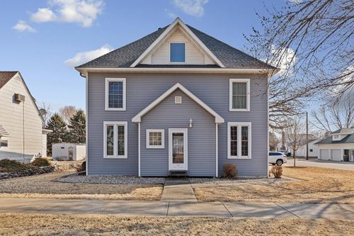 811 1st Ave, Gibbon, MN, 55335-4500 | Card Image