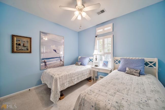 208 Evergreen Trce, House other with 3 bedrooms, 2 bathrooms and null parking in Canton GA | Image 28
