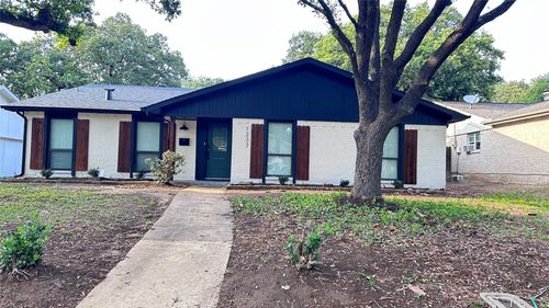 1237 Winterwood Dr, Lewisville, TX, 75067-5039 | Card Image