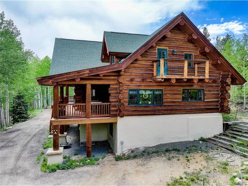 261 Pine Dr, Black Hawk, CO, 80422-4527 | Card Image