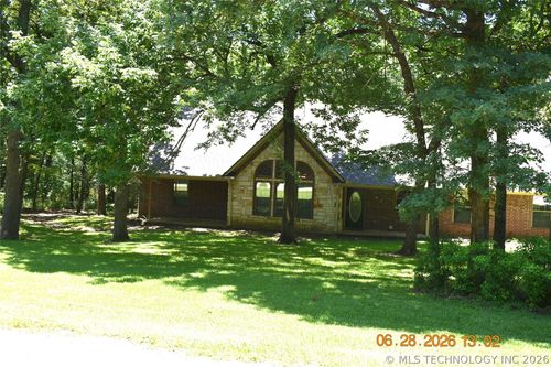 7017 Canadian Drive, Kingston, OK, 73439 | Card Image