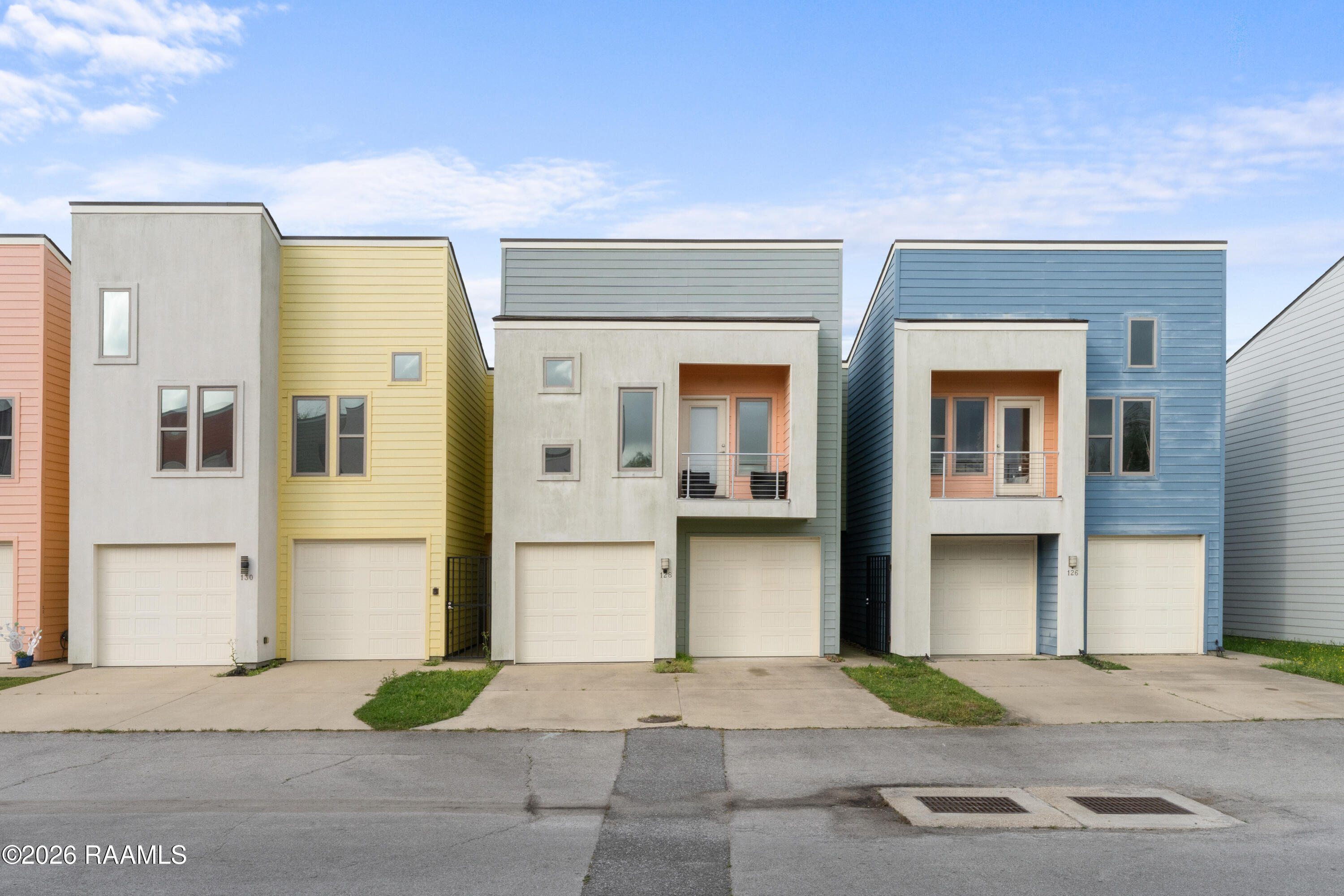 Residential in Lafayette 2