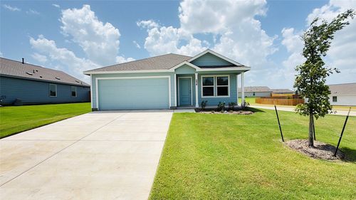 234 Hidden Meadows Dr, Sherman, TX, 75092-1228 | Card Image
