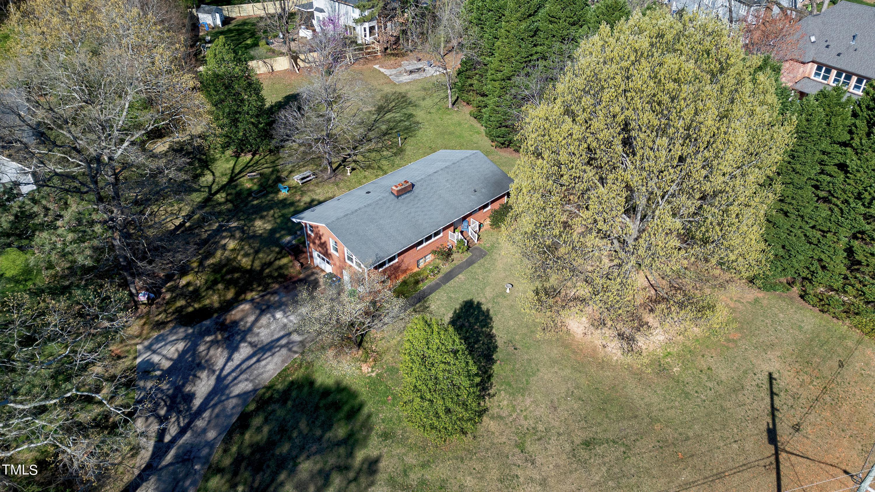 Town And Country Rd, Raleigh, NC 27612