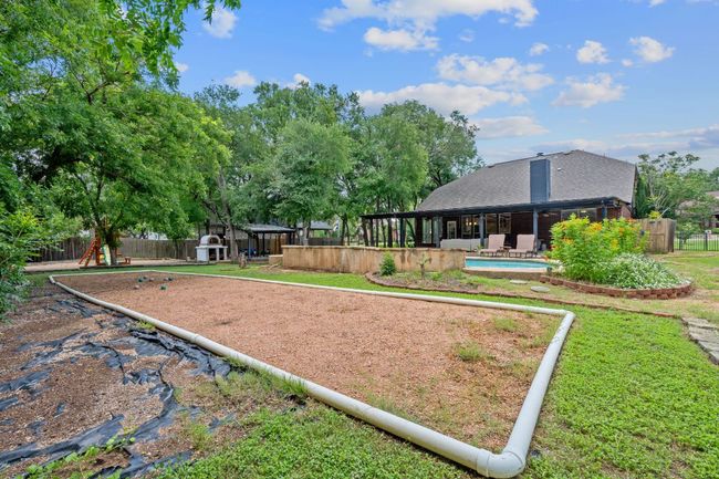 Rear view of property | Image 36