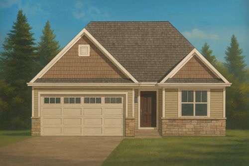 0N105 Lot 1 Nepil Ave, Wheaton, IL, 60187-3966 | Card Image