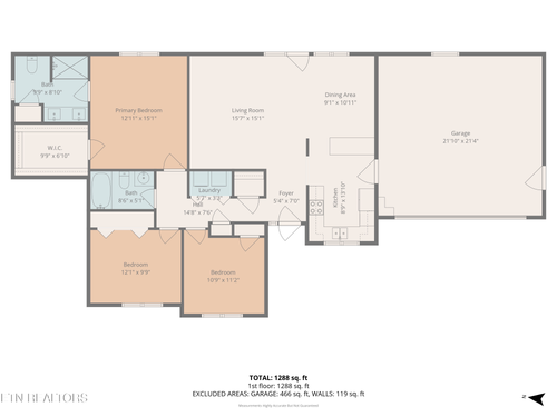 82 Scott Creek Rd, Crossville, TN, 38571 | Card Image