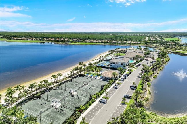 9693 Cobalt Cove Cir, House other with 3 bedrooms, 3 bathrooms and null parking in NAPLES FL | Image 41