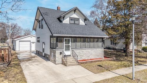 131 Bischoff Street, Fond Du Lac, WI, 54935 | Card Image